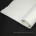 Polyester nonwoven geotextile for road construction felt